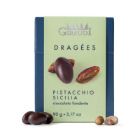 Dragees assorted Giraudi