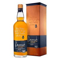 BENROMACH 10 YO 43% Malt scoth whisky