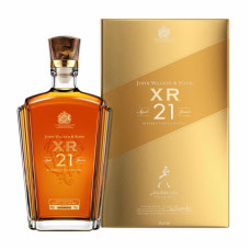 JW XR 21 YO 0.75 l in Gift Box