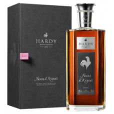 Hardy Noces D Argent Fine Champagne in gb 0,7l