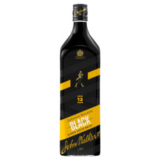 Whisky Johnnie Walker Black Icon