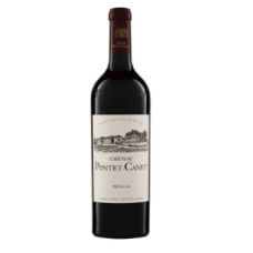 Ch. Pontet Canet 2018 Pauillac