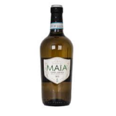 Maia Pinot Grigio BIO