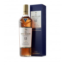 Macallan  Double Cask 12 Years Old 0.7 l