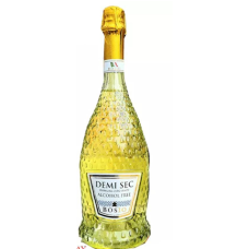 Bosio brut demi sec Alc free