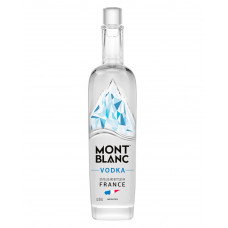 Mont Blanc Vodka 0.5 l