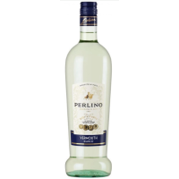 Perlino Vermouth bianco 1 l