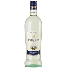 Perlino Vermouth bianco 1 l