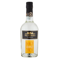 Grappa Moscato Villa Cardea 0.5 l 40%