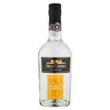 Grappa Moscato Villa Cardea 0.5 l 40%