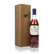 ARMAGNAC Baron de Sigognac 1960 Prestige box