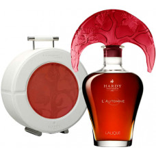 Hardy L Automne Lalique -Automn limited in gb 0,75l