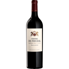 Ch. De Fieuzal 2019 Pessac-Leognan