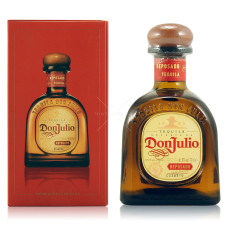 Tequila Don Julio Reposado GB