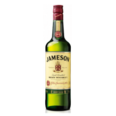 Jameson 0.75 l