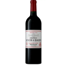 Ch. Lynch Bages 2017 Pauillac