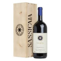 Sassicaia 1,5 l 2021