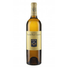 Ch. Smith Haut Lafitte 1986 white