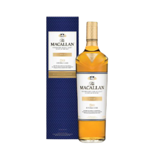 Macallan Double Cask Gold 0.7 l in Gift box