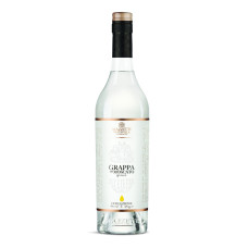 Mazzetti Grappa di Moscato 0,7 ml Storie di Vitigno in tube