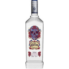 Jose Cuervo Especial Silver LTD Edition