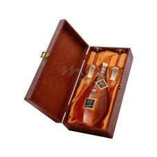 Morandini Grappa Riserva in wd + 2gl