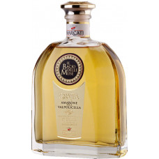 Marcati Grappa Amarone Bacio Delle Muse