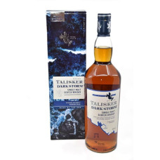 Talisker Dark Storm GB