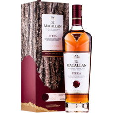 Macallan Terra GB