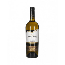 Hillside Pinot Grigio