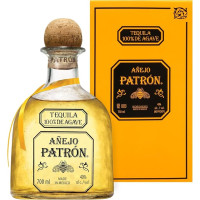 Tequila Patron Anejo 1 l in Gift box