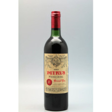 Petrus 1983