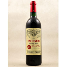 Petrus 1993