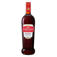 Perlino Vermouth rosso 1 l