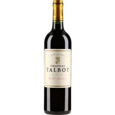 Ch. Talbot 2013 Saint Julien