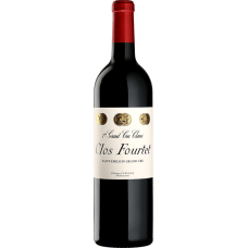 Clos Fourtet 2019 Saint Emilion