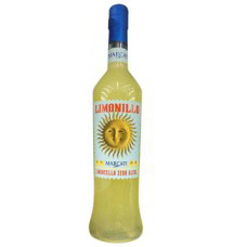 Limonillo Alcohol free