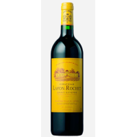 Ch. Lafon Rochet 2021 Saint Estephe