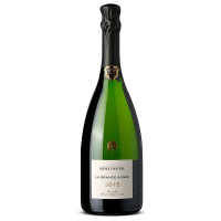 Bollinger La Grande Anne Brut