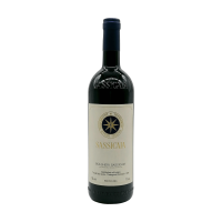 Sassicaia 2022