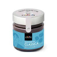 Giacometta Classica spread 200 g Giraudi