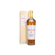 Macallan Colour Collection 12 YO 0.7 l in Gift Box