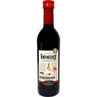 Entrecote Merlot Cabernet Syrah