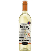Entrecote Chardonnay