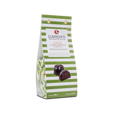 Little box pralines with pistachios and salt 90 g Gardini