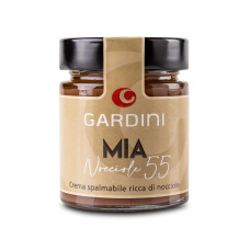 Spread cream Mia Nocciola 55 150 g Gardini