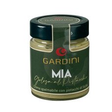Spread cream Mia with pistachios 150 g Gardini