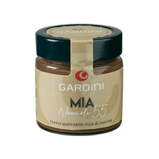 Spread cream Mia Nocciola 55 250 g Gardini