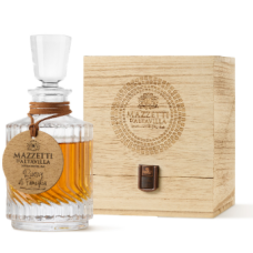 Mazzetti Grappa di Barolo Riserva Anima Liquida 0.2 l
