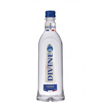 Pure Divine vodka 0,5L
